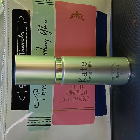 NIB Kate Sommerville Kateceuticals Firming Serum-Tri-Peptide & Hyaluroni… - Picture 3 of 5